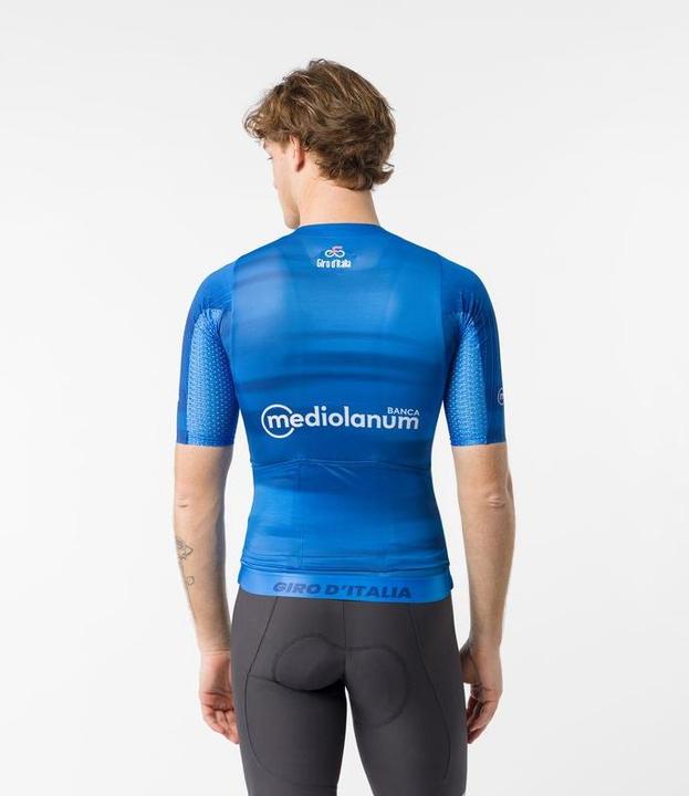 Produktbild Castelli #GIRO109 Race 8S Jersey (M)