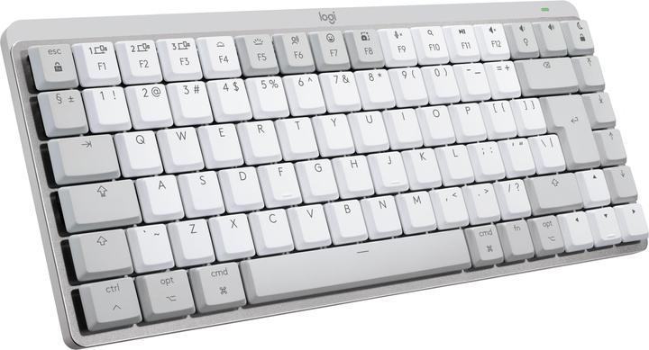 Actual product image Logitech MX Mini (Eng. Int., Wireless)