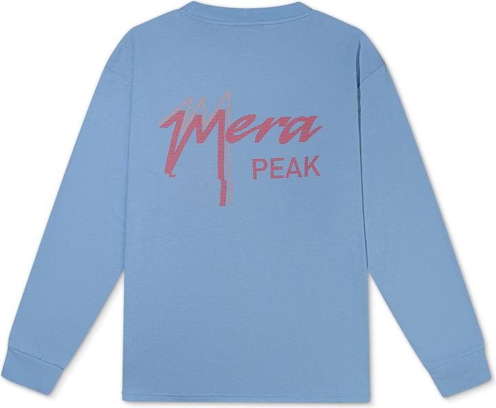 Produktbild Berghaus Mera Peak Longsleeve Tee (S)