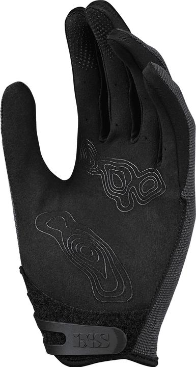 Actual product image iXS Carve Gloves Kids (XL)
