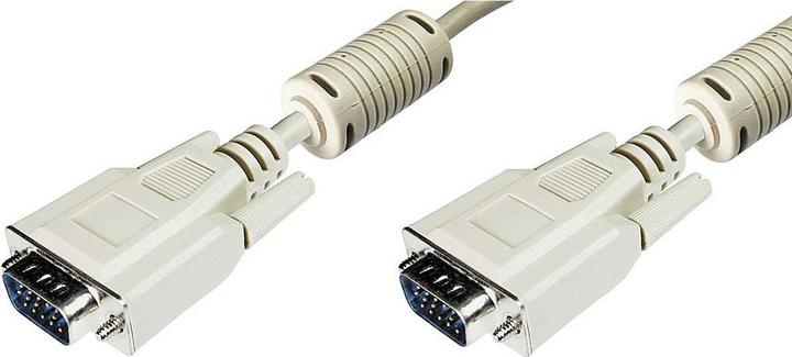 Immagine prodotto Digitus VGA — VGA (1.80 m, VGA)