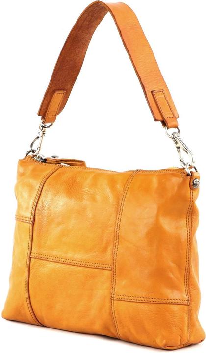 Immagine prodotto Campomaggi Everyday Leather Bag Pochette