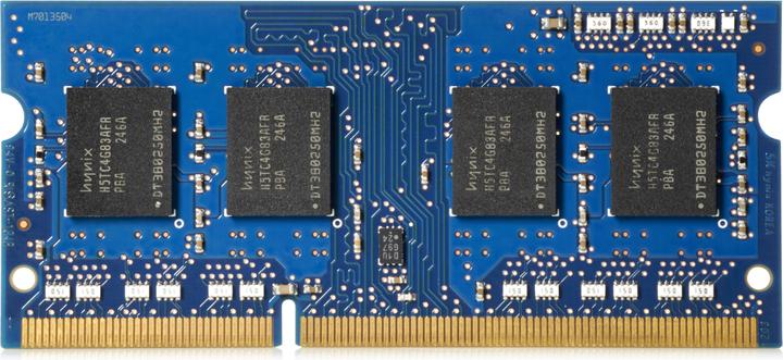 Produktbild HP H6y75aa (1 x 4GB, 1600 MHz, DDR3-RAM, SO-DIMM)