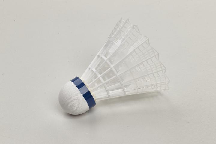 Actual product image Victor Shuttle 1000 badminton balls