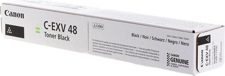 Actual product image Canon C-Exv 48 (FC)
