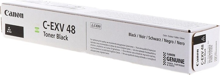 Immagine prodotto Canon C-Exv 48 (FC)