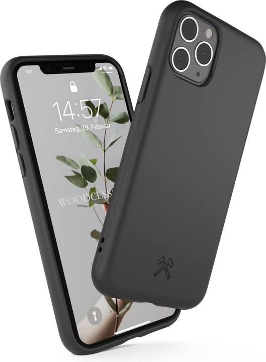 Produktbild Woodcessories BioCase (Apple iPhone 11 Pro)