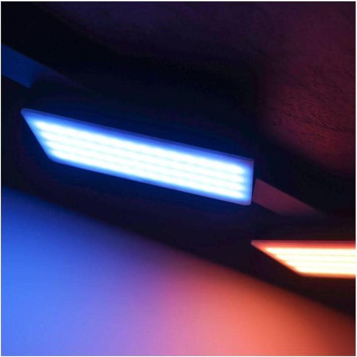 Actual product image Ulanzi LT002 (Video light)