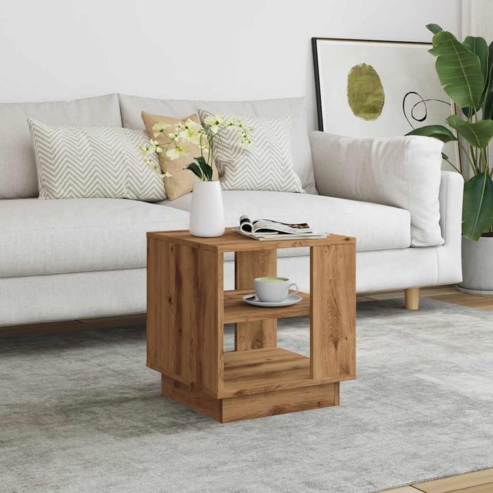 Image du produit vidaXL Couchtisch (40 x 40 x 43 cm)