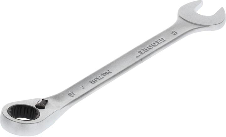 Immagine prodotto Gedore Chiave aperta con cricchetto ad anello (19 mm)
