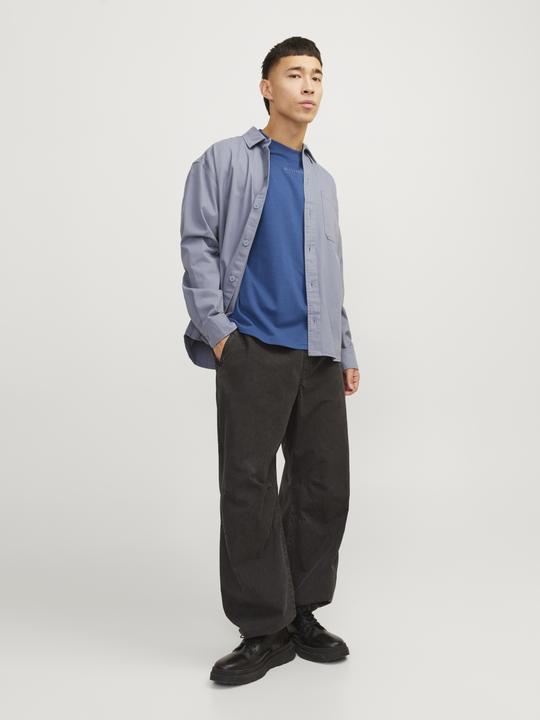 Produktbild Jack & Jones Gedruckt Rundhals T-shirt T-shirt (L)