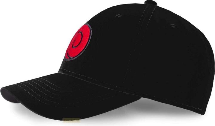 Produktbild Difuzed NARUTO SHIPPUDEN - Clan Uzumaki - Casquette Ajustable Homme (One Size)