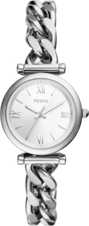Actual product image Fossil Carlie (28 mm)