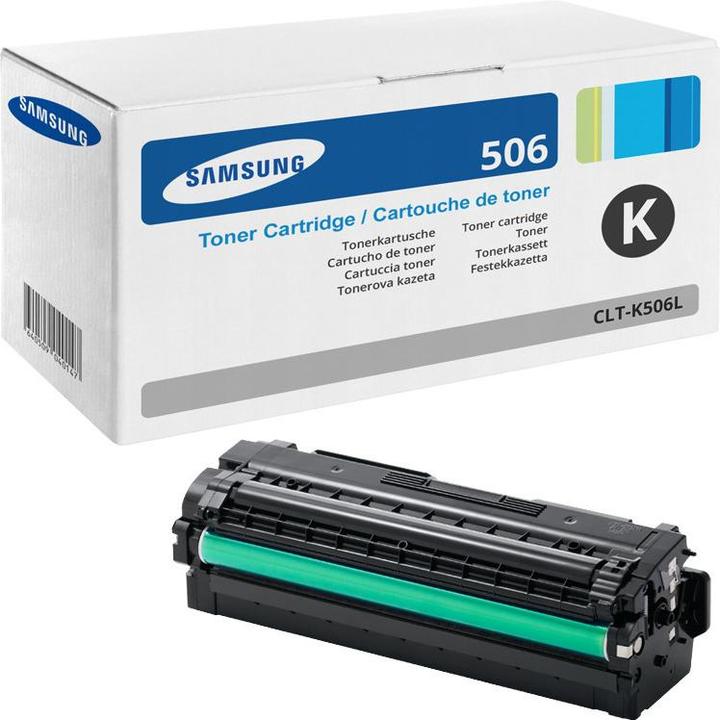 Immagine prodotto Samsung Clt-K506l (FC)