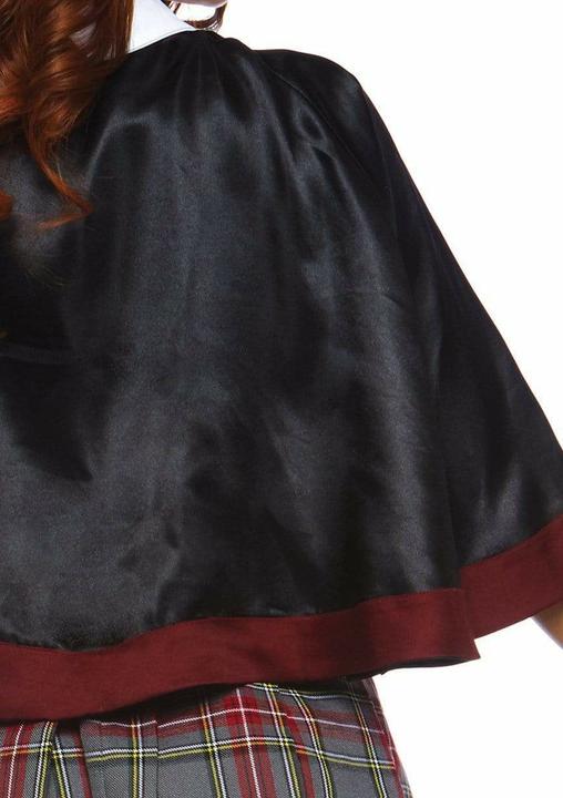 Produktbild Leg Avenue Magische Zauberschülerin (S)