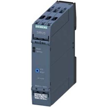 Siemens Thermistor motor unit 22.5mm enclosure, Relais