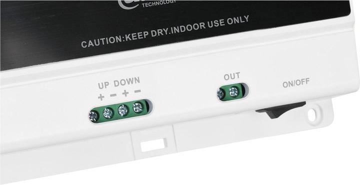 Produktbild Dahua VTNS2003B-2 Überwachungskamerazubehör