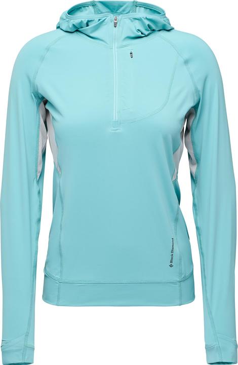 Produktbild Black Diamond Alpenglow Pro Hoody (XL)