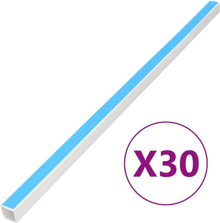 Actual product image vidaXL Kabelrohr (100 cm)