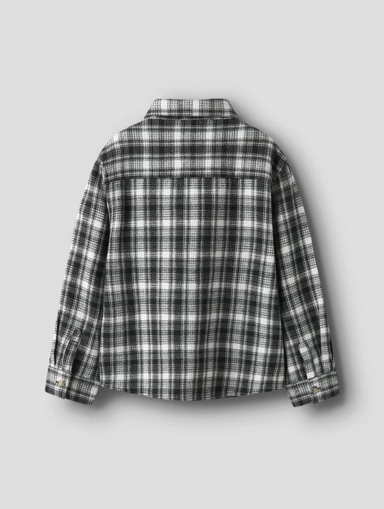 Immagine prodotto Name it Karierte Overshirt (116)