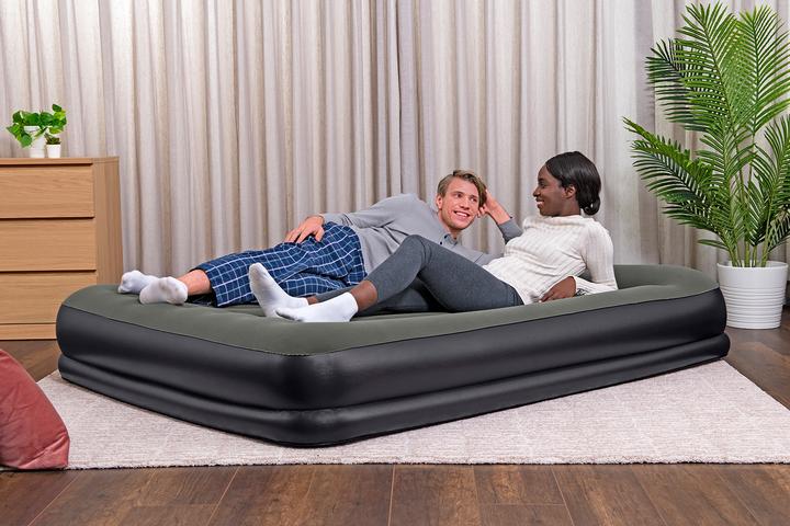 Actual product image Bestway TriTech (152 x 203 cm)