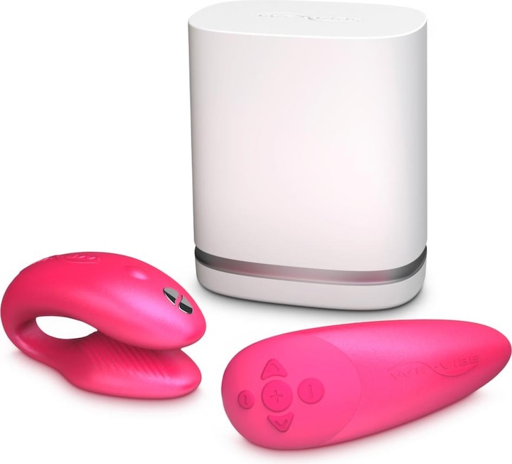 Image du produit We-Vibe Chorus