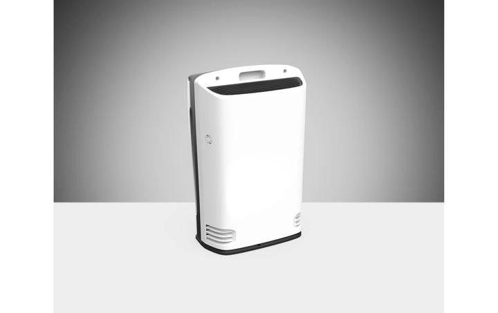 Actual product image Boneco P340 (40 m²)