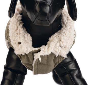 Immagine prodotto Designed by Lotte Cappotto per cani Philos (XXXXL, Cappotto per cani)