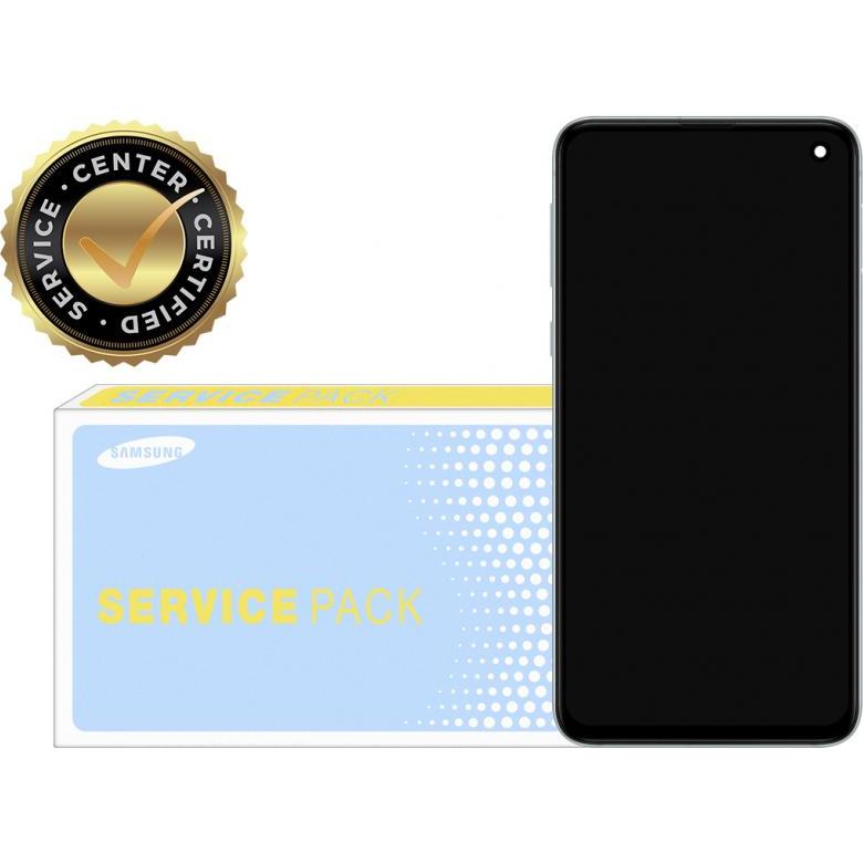 Thumbnail - Samsung LCD-Display Galaxy S10e (Display, Galaxy S10e), Mobilgerät Ersatzteile, Grün