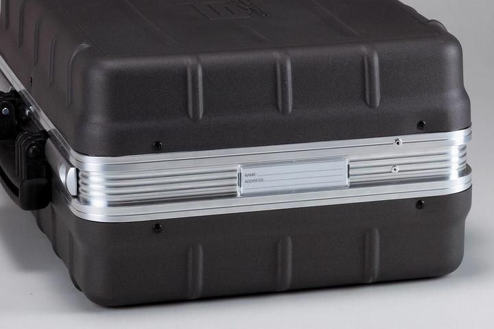 Produktbild GT Line PP Tool case, trolley, pallets & pouches