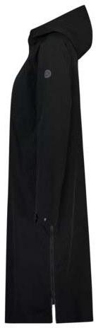 Produktbild Agu City Slicker Unisex Rain Coat Urban Outdoor black (XXL)