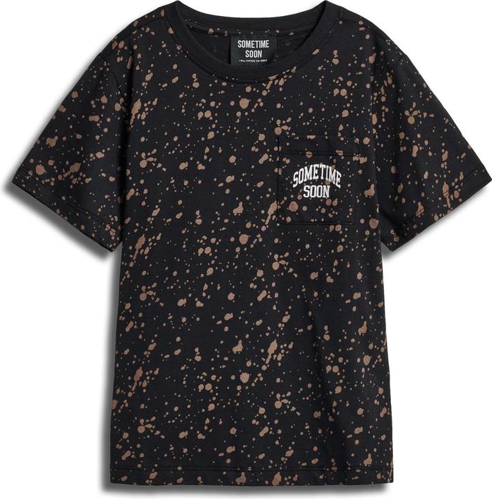 Image du produit hummel stsJAZZY T-SHIRT S/S (122)