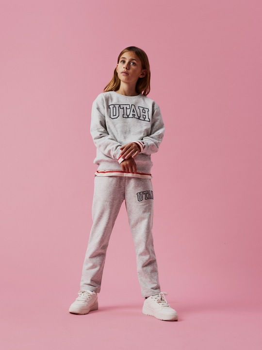 Produktbild Name it Regular Fit Sweathose (116)