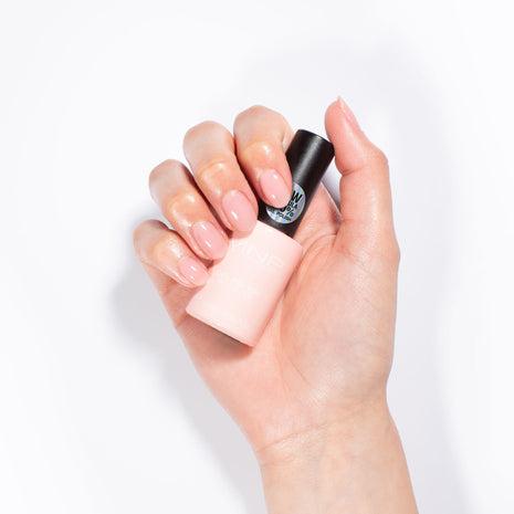 Produktbild Mesauda Naked (105, Gel-Effekt Nagellack)