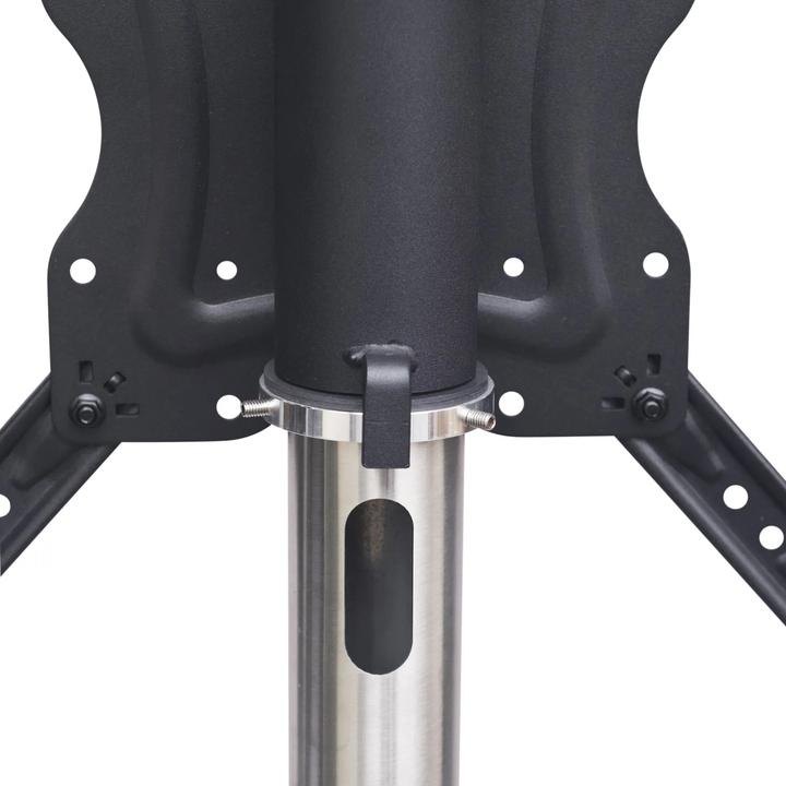 Actual product image Sinox StandView - Rotable TV Stand - 25-65" 200x200/400x400 25 kg (Ground, 65", 25 kg)