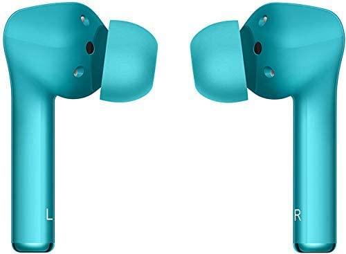 Actual product image Huawei Honor Magic Earbuds, blue (ANC, 288 h, Wireless)