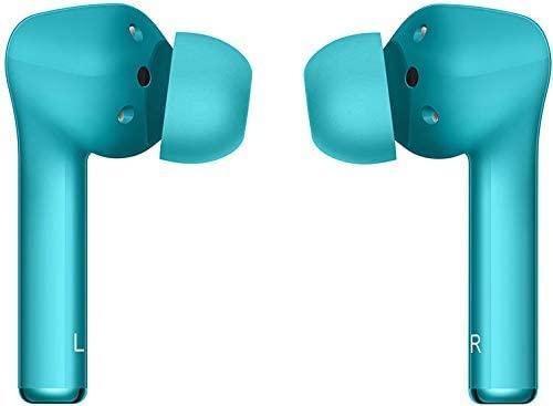 Immagine prodotto Huawei Auricolari Honor Magic, blu (ANC, 288 h, Senza fili)