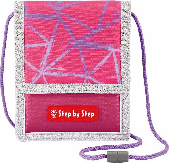 Actual product image Step by Step Star Stella