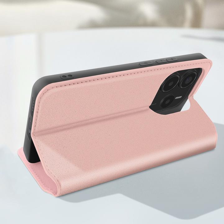 Actual product image Avizar Classic Edition Cover (Xiaomi Redmi Note 14)