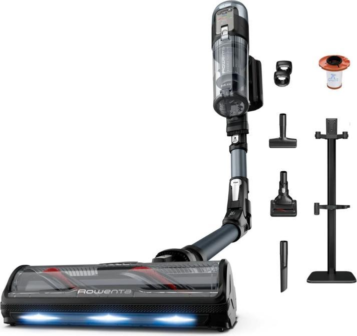 Produktbild Rowenta XForce Flex