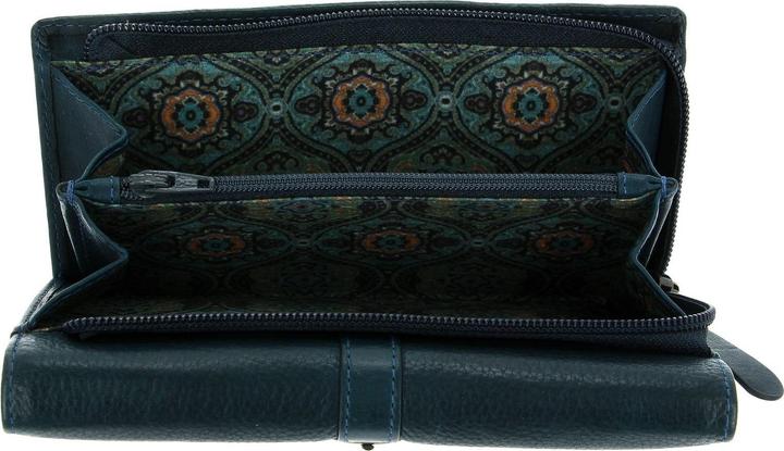 Actual product image Chiemsee Leather Wallet