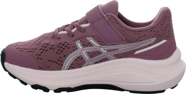 Produktbild ASICS Performance GT-1000 13 PS Kids DUSTY MAUVE/WHITE (30)
