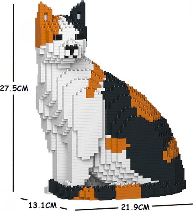 Image du produit Jekca Limited Chat