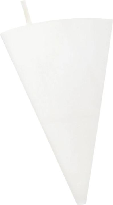 Actual product image ScrapCooking Spritzbeutel extra weich, wiederverwendbar 35cm (Piping bag)