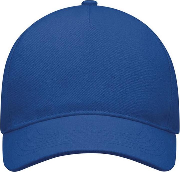 Produktbild MidOcean Singa BaseballMütze 5 Segmente (One Size)