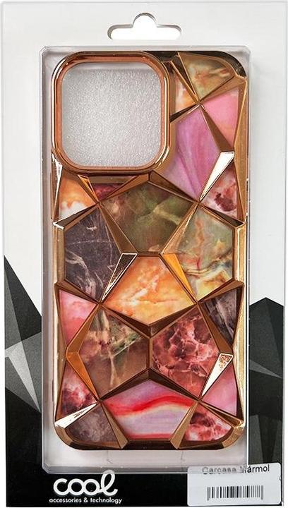 Produktbild Cool Accesorios Cool (Apple iPhone 15 Pro Max)