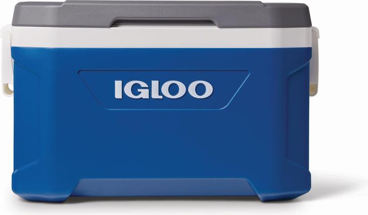 Indigo Blue