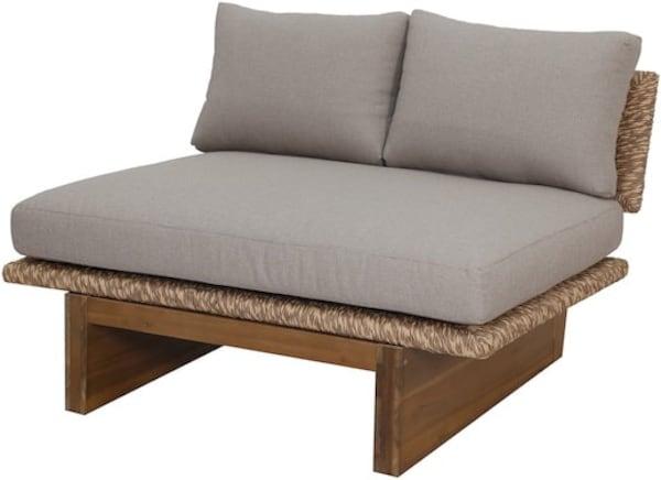 Image du produit Giardimo Atelier Midcentury Lounge Set