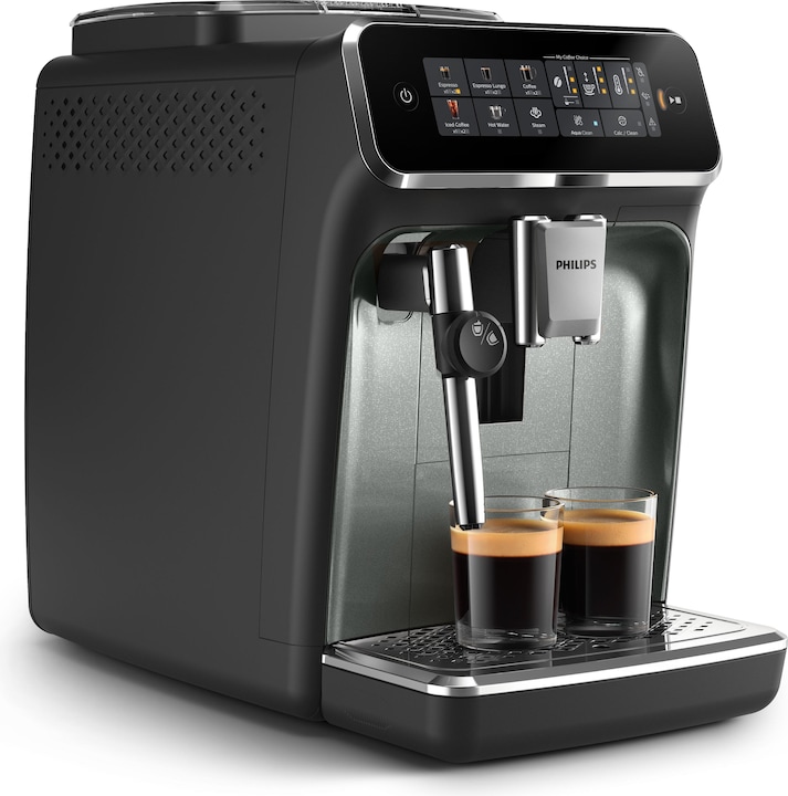 Machine à café automatique