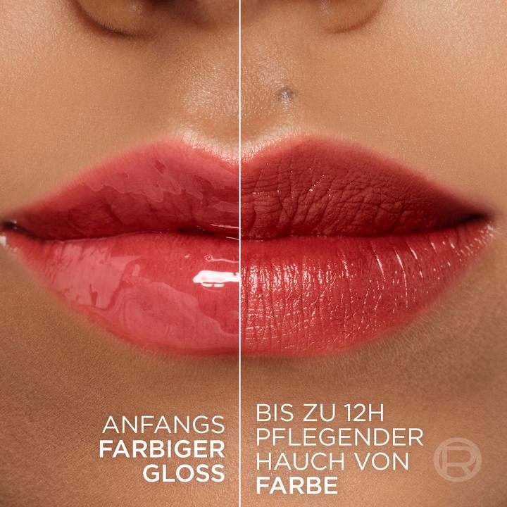 Produktbild L'Oréal Paris Hyaluron Tint (640 Tea Time)